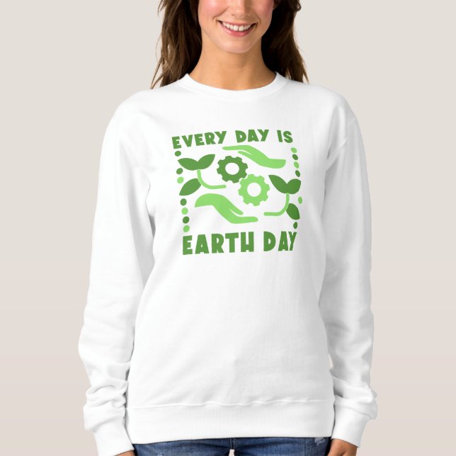 Keep or design your own- sweatshirt (Front)