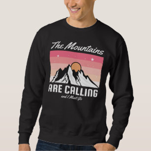 Keep or design your own :-) sweatshirt
