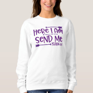Keep or design your own- sweatshirt