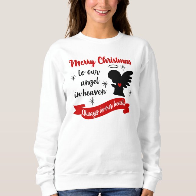 Keep or design your own- sweatshirt (Front)