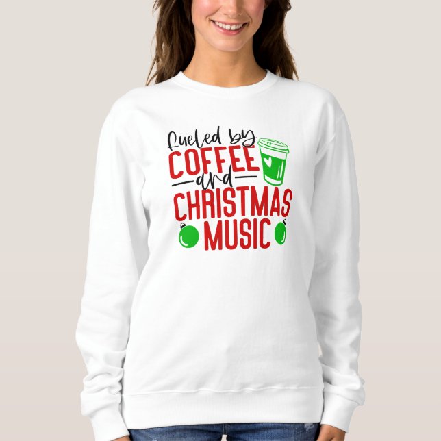 Keep or design your own- sweatshirt (Front)