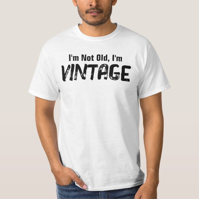 Keep or design your own- T-Shirt (Front)