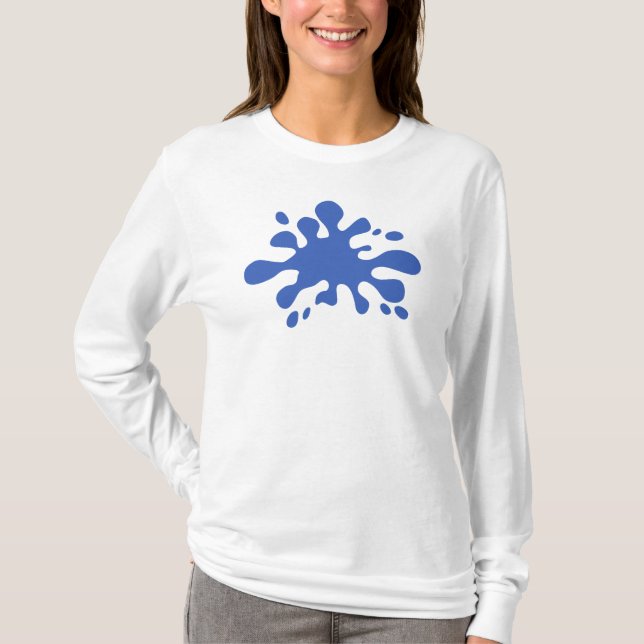 Keep or design your own  T-Shirt (Front)