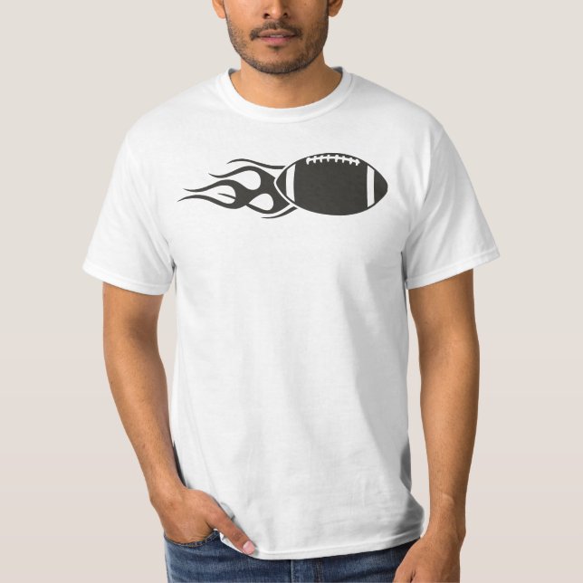 Keep or design your own -  T-Shirt (Front)