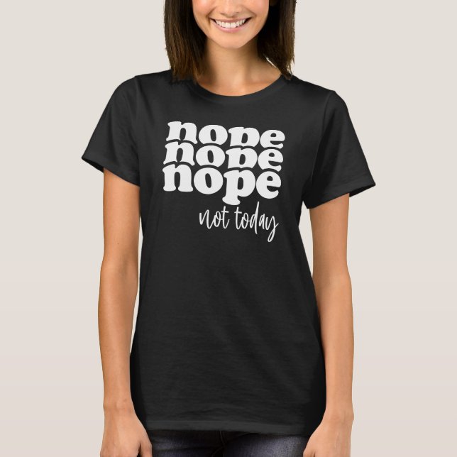 Keep or design your own T-Shirt (Front)