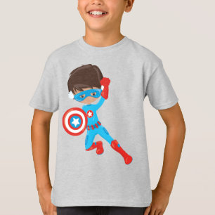 Keep or Design your own T-Shirt