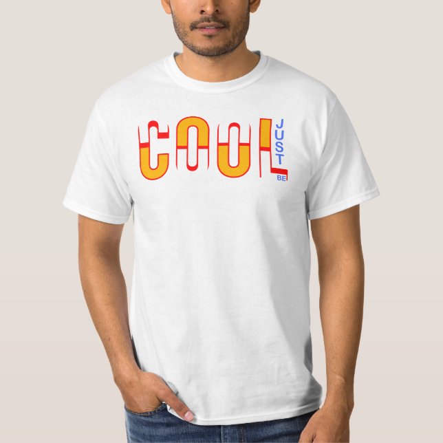 Keep or design your own- T-Shirt (Front)