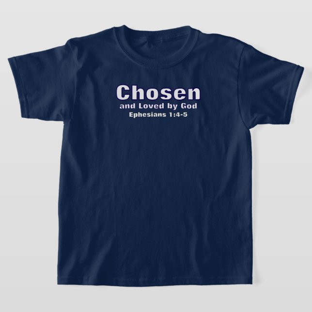 Keep or Design Your Own :-) T-Shirt (Laydown)