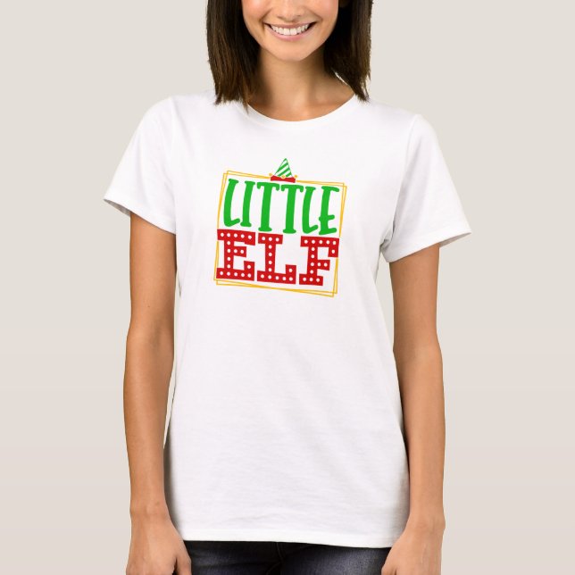 Keep or design your own  T-Shirt (Front)