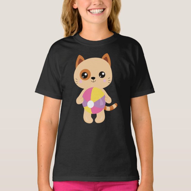 Keep or design your own  T-Shirt (Front)