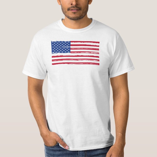 Keep or design your own -  T-Shirt (Front)