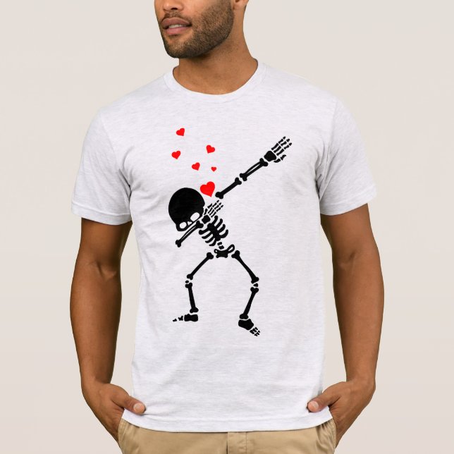 Keep or design your own :-) T-Shirt (Front)
