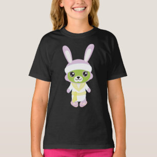 Keep or design your own T-Shirt