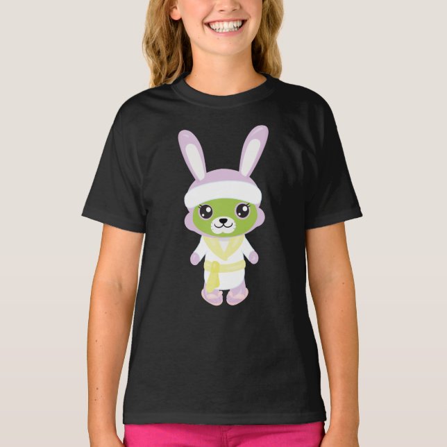 Keep or design your own  T-Shirt (Front)