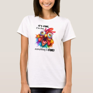 keep or design your own  - T-Shirt