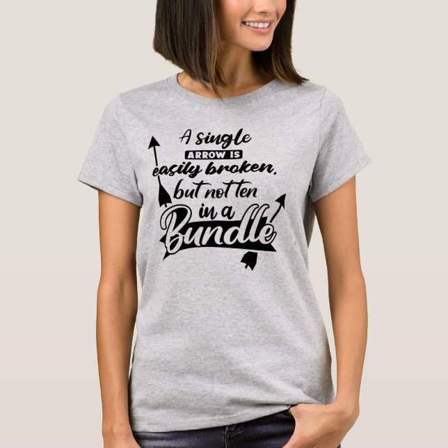 Keep or Design Your Own -  T-shirt (Front)