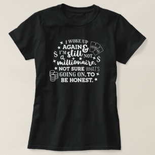 Keep or Design Your Own -  T-shirt