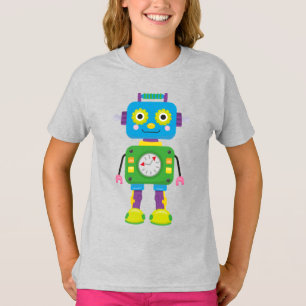 Keep or design your own T-Shirt