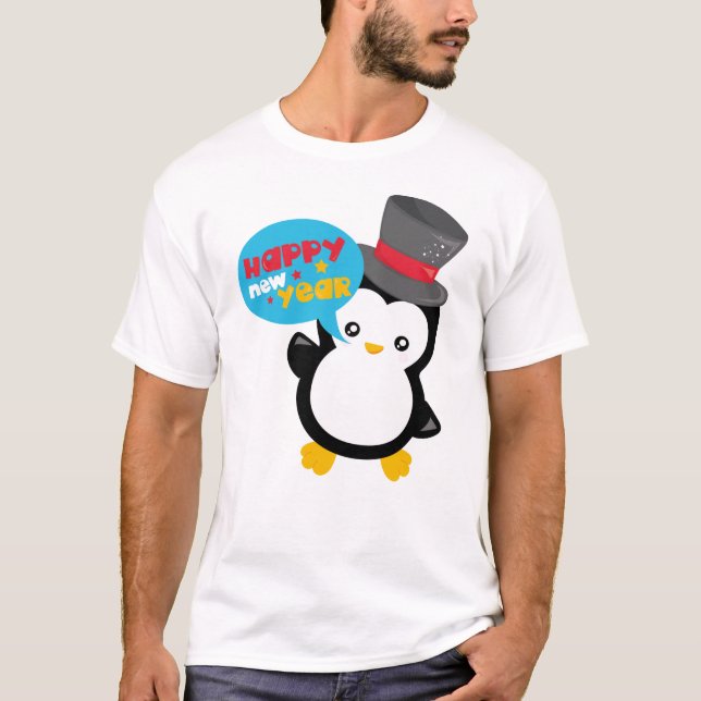 Keep or Design Your Own T-Shirt (Front)