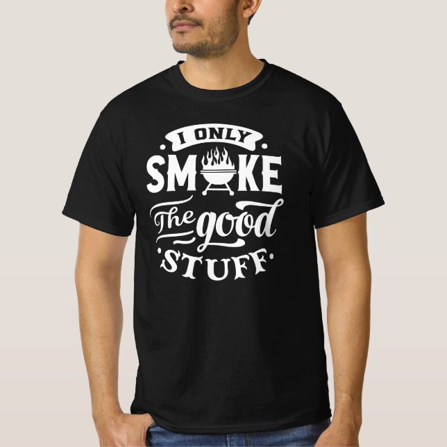 Keep or design your own T-Shirt (Front)