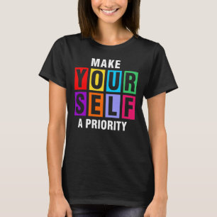 Keep or Design Your Own - T-shirt