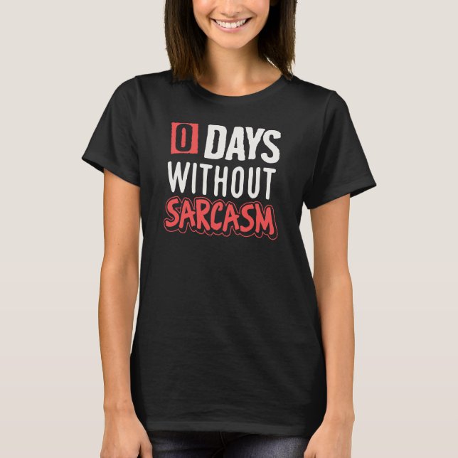 Keep or design your own  T-Shirt (Front)