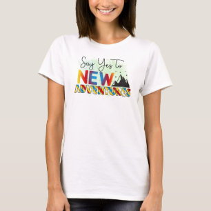  Keep or Design Your Own -  T-shirt