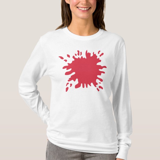 Keep or design your own  T-Shirt (Front)