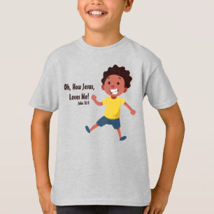 Keep or Design Your Own T-Shirt