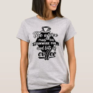 Keep or Design Your Own - T-shirt