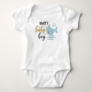 Keep or design your own T-Shirt Baby Bodysuit
