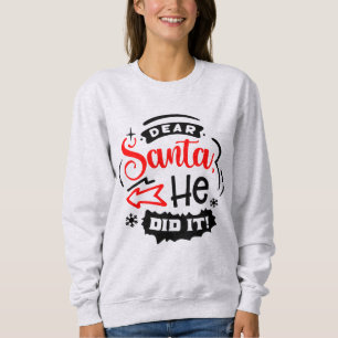 Keep or design your own T-Shirt Sweatshirt
