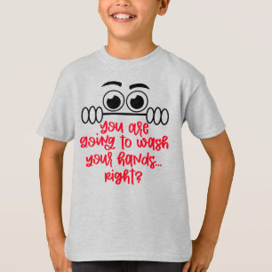 Keep or design your own -T-Shirt T-Shirt