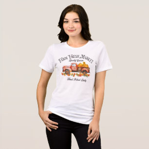 Keep or design your own T-Shirt Tri-Blend Shirt