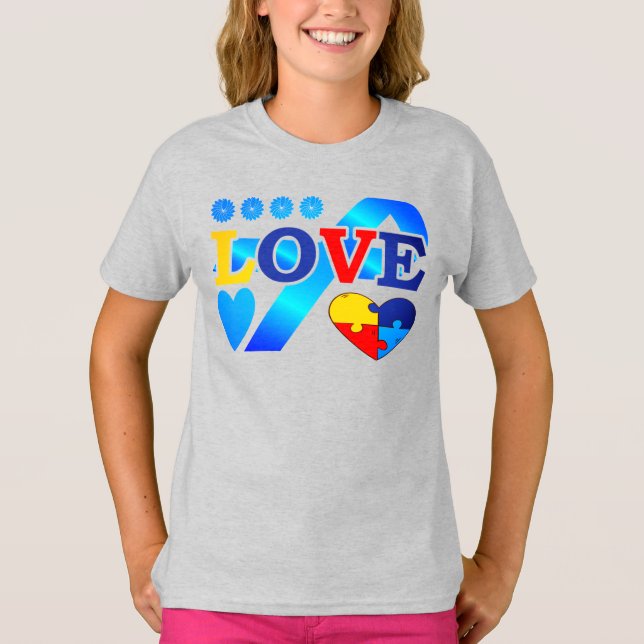 Keep or design your own -Tee T-Shirt (Front)