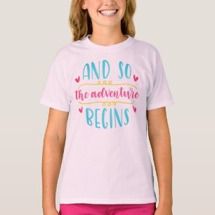 Keep or design your own -Tee T-Shirt