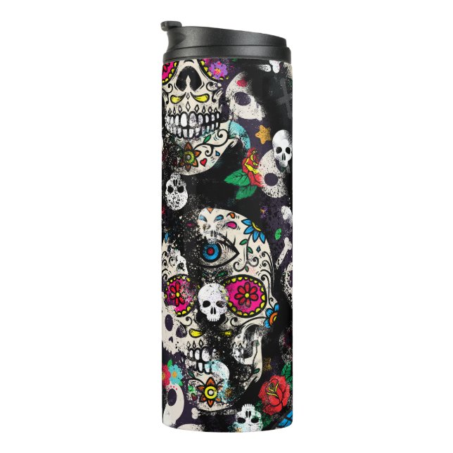 Keep or design your own  - Thermal Tumbler (Rotated Right)