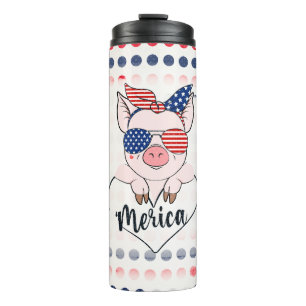 Keep or design your own  - Thermal Tumbler