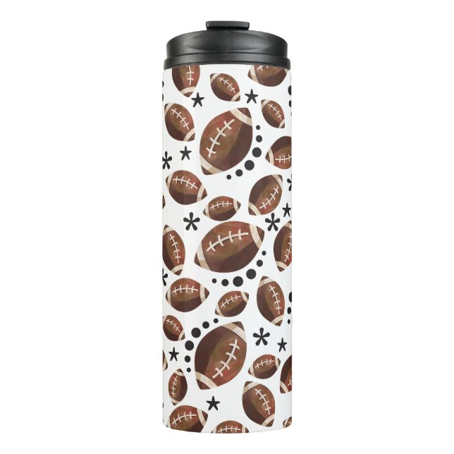 Keep or design your own  - Thermal Tumbler (Front)