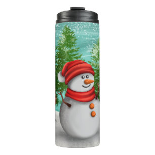 Keep or Design Your Own -Thermal Tumbler