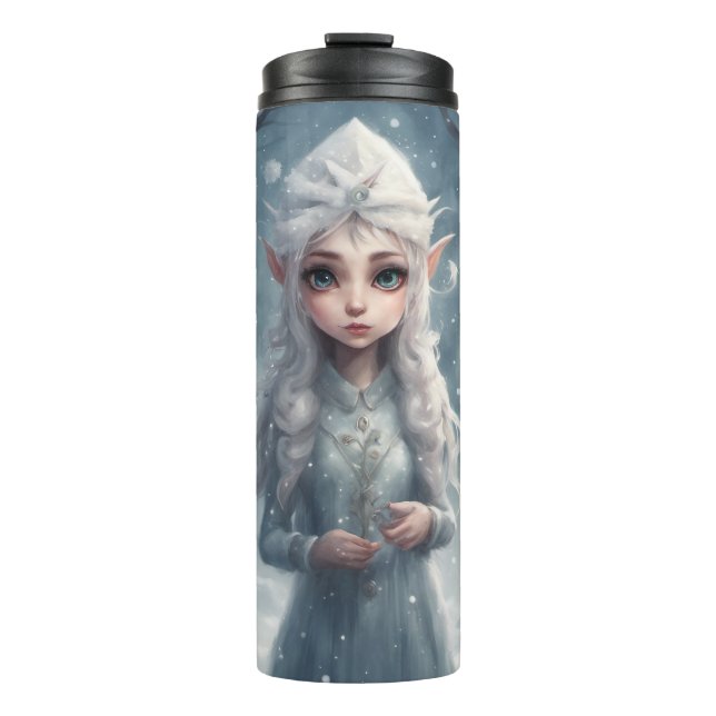 Keep or design your own - thermal tumbler (Front)