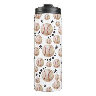 Keep or design your own  - Thermal Tumbler