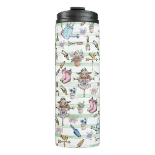 Keep or design your own - Thermal Tumbler