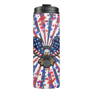 Keep or design your own  - Thermal Tumbler