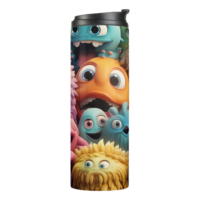 Keep or design your own - thermal tumbler (Rotated Left)