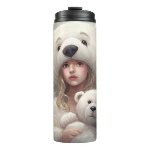 Keep or design your own - Thermal Tumbler