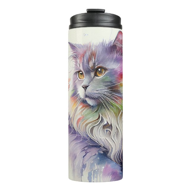 Keep or design your own  - Thermal Tumbler (Front)