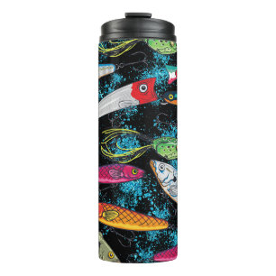 Keep or design your own - Thermal Tumbler