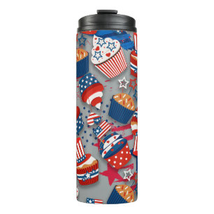 Keep or design your own  - Thermal Tumbler