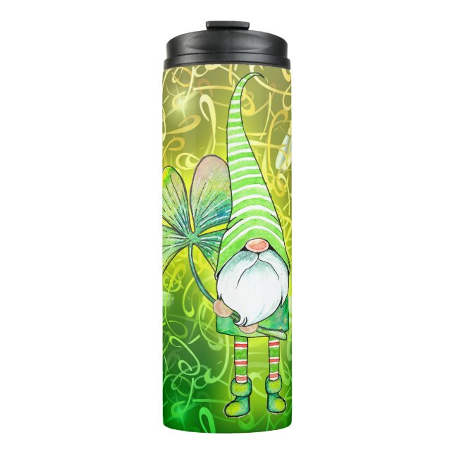 Keep or design your own  - Thermal Tumbler (Front)